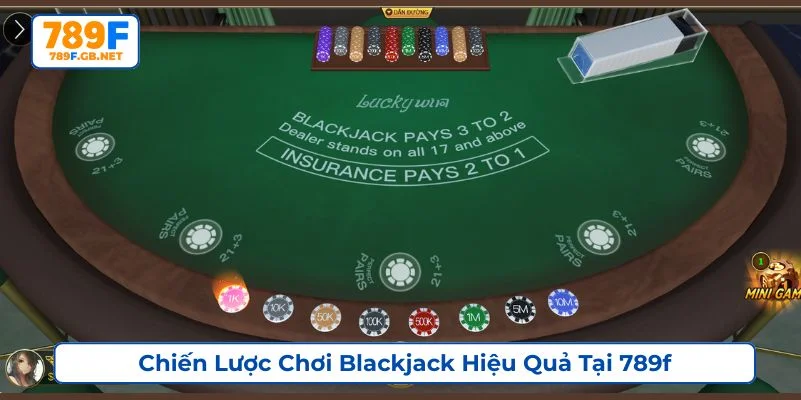 Gợi ý những chiến lược cá cược game bài hiệu quả