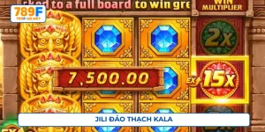 Jili đảo thạch Kala