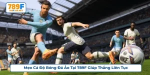 mẹo cá độ bóng đá ảo